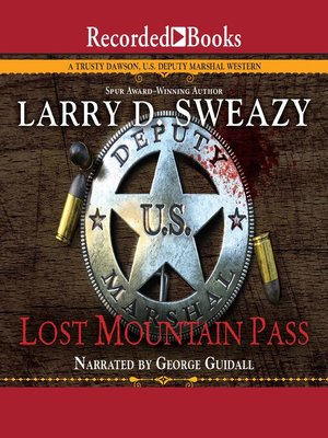 cover image of Lost Mountain Pass